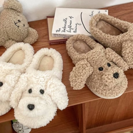 puppy roomshoes