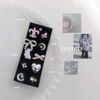 order mimitsubo jewelry 10粒