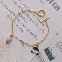 🧁order bracelet