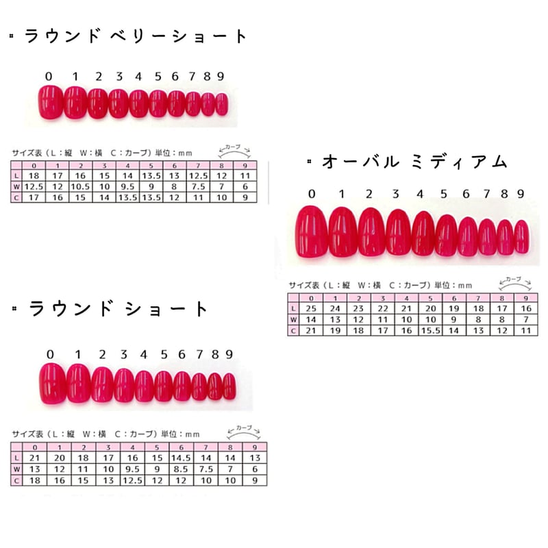 測定用チップ | co.cotta