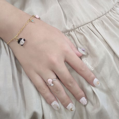 🧁order bracelet