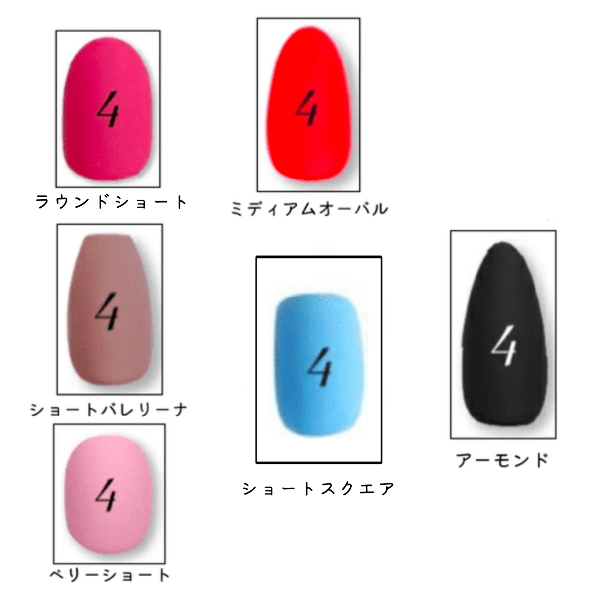 測定用チップ | co.cotta