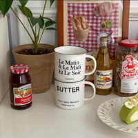 vintage mug