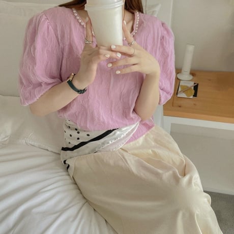 pearl tops