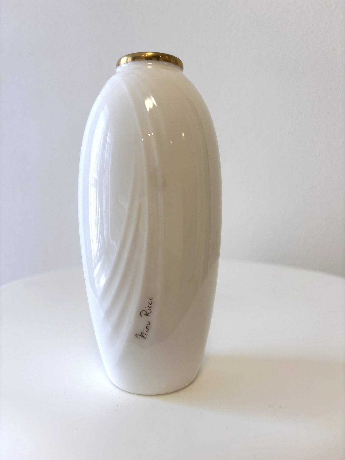 90's vintage vase | HANADEMOKAZAROW
