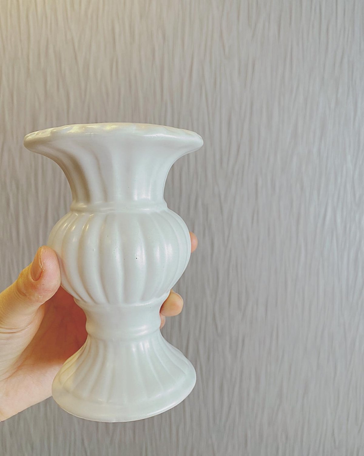 花器　変形　二口　フラワーベース 花器 変形 二口 フラワーベース - メルカリ