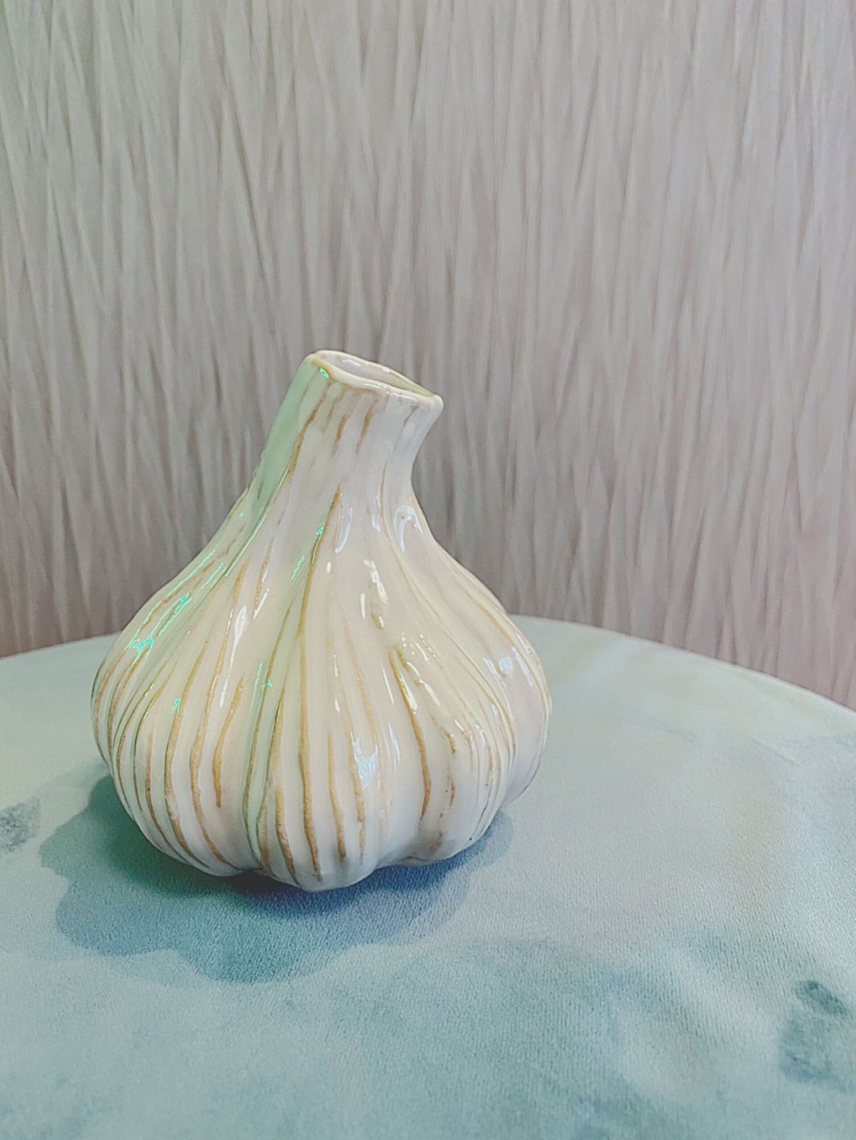 DESPOTS ニンニクフラワーベース | HANADEMOKAZAROW