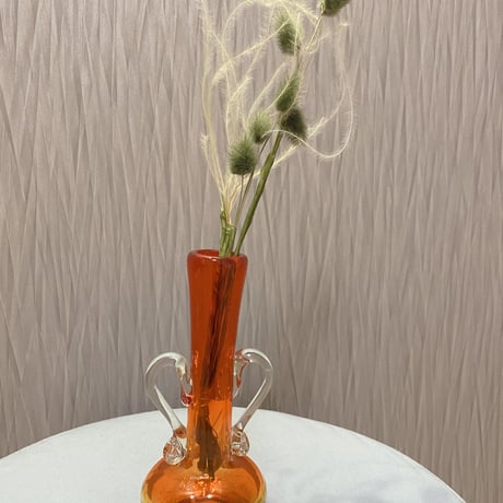 90's  vintage vase