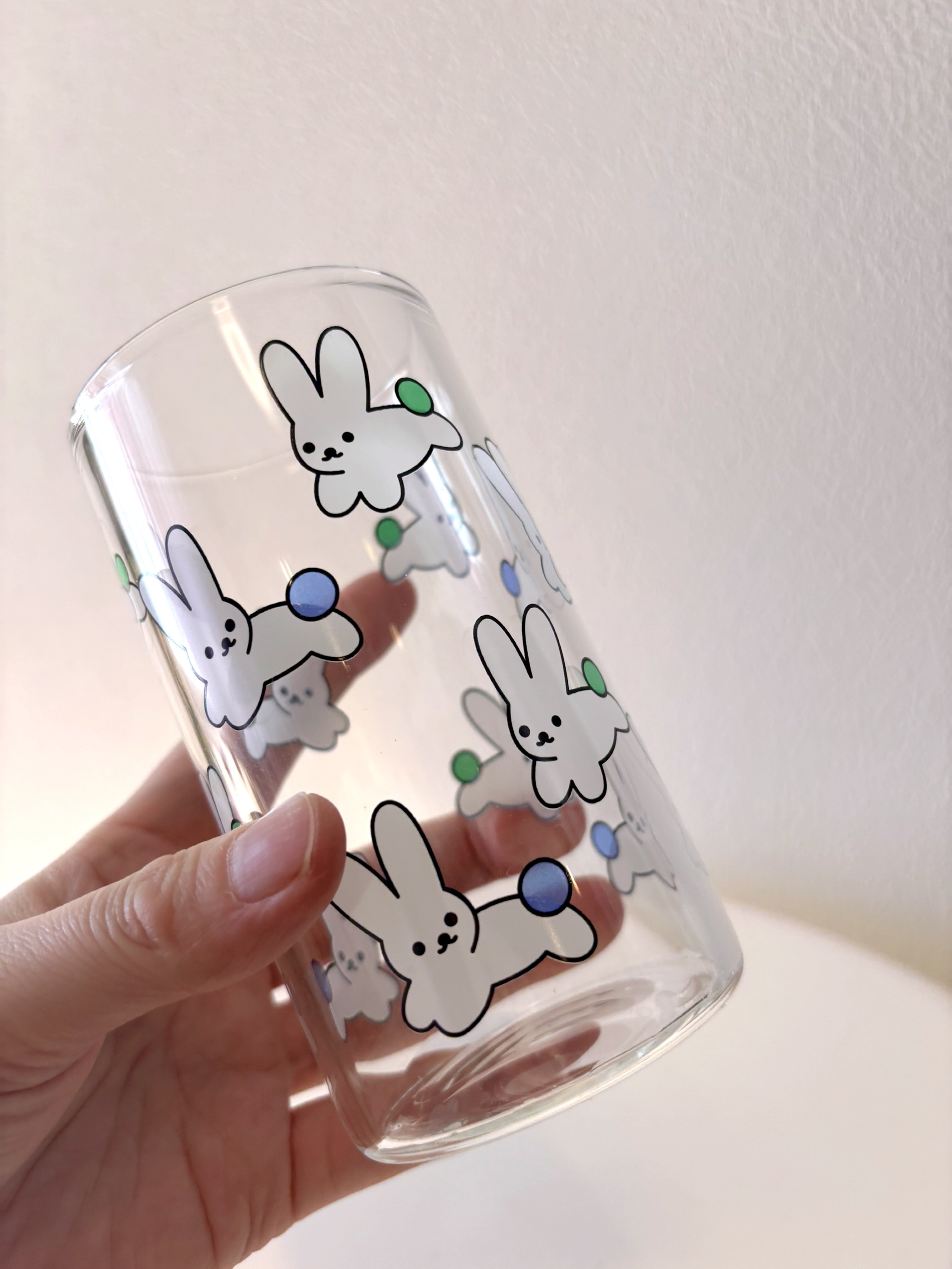 USAGIちゃんvase | HANADEMOKAZAROW