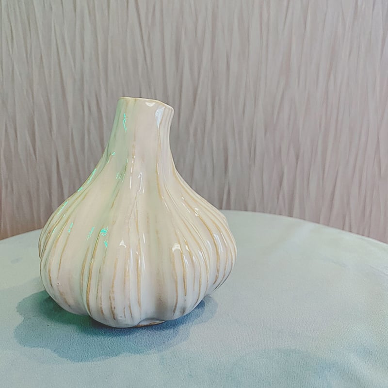 DESPOTS ニンニクフラワーベース | HANADEMOKAZAROW