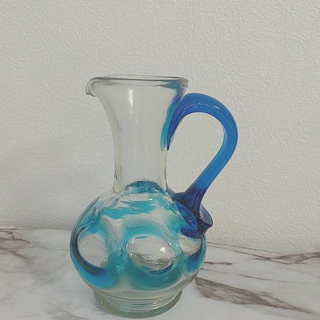 70's〜80's vintage flower vase