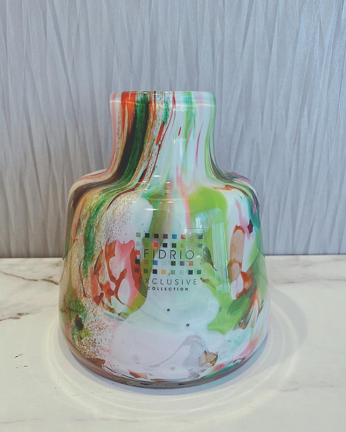 FIDRIO】（Toscany）※Mixed colors | HANADEMOKAZAROW