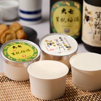 ザ・ニホンマツセット 720ml×3本(福島県二本松市） | 大阪屋商店