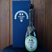 奥の松 純米大吟醸雫酒金之丞720ml | 大阪屋商店