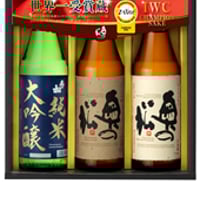 純米大吟醸雫酒＜玉依御前・亀鏡＞720ml 大七酒造 | 大阪屋商店