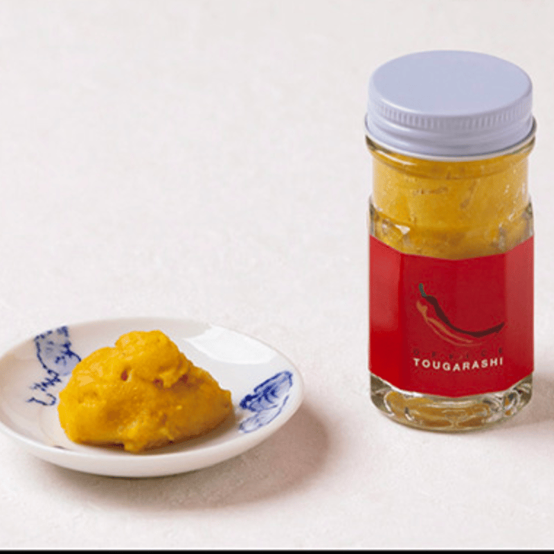 CATEGORY 黄ゆず | 神谷よしえ