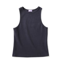 〈COOME BASIC〉BABY TANK TOP SUMIKURO