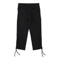 SABRINA LEGGINS (COOMESS26COCS11) BLACK