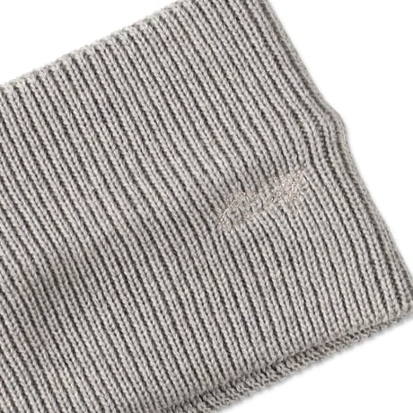 STRETCH COZY HEAD BAND (COOMESS26COAC01) GREY