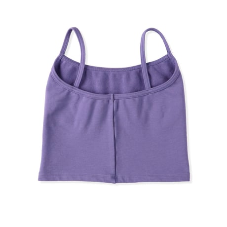 WORKOUT TOP (COOMESS23CS07) PURPLE