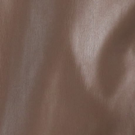 LEATHER SUIT JACKET (COOMEFW24J01) MOCA BROWN