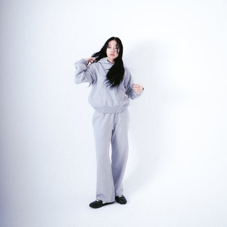 COZY FIT SWEATPANTS (COOMESS25CS07)  GREY