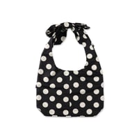 BIG GROCERY BAG (COOMESS26AC01) BLACK