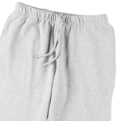 COZY FIT SWEATPANTS (COOMESS25CS07)  GREY