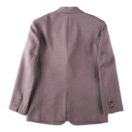 OVERSIZED JACKET (COOMEFW23J01) PURPLE