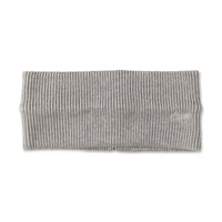 STRETCH COZY HEAD BAND (COOMESS26COAC01) GREY