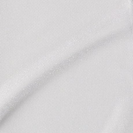 MESH SEE THROUGH DRESS (COOMESS24OP01) GREY