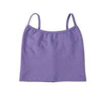 WORKOUT TOP (COOMESS23CS07) PURPLE