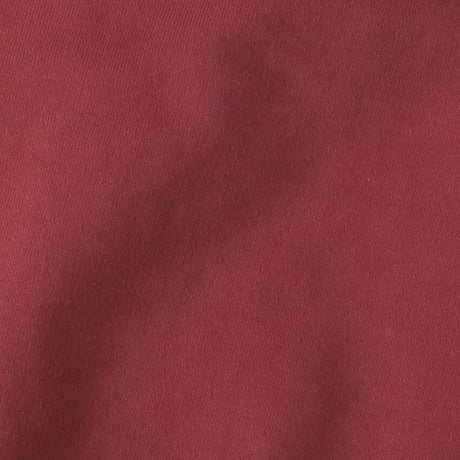 GRAPHIC SWEAT SHIRT (COOMEFW23CS03) BURGUNDY