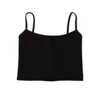 WORKOUT TOP (COOMESS23CS07) BLACK