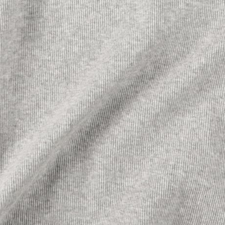 〈COOME BASIC〉ALL DAY BODY SUIT GREY