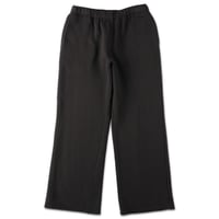 COZY FIT SWEAT PANTS (COOMEFW25CS04)  CHARCOAL
