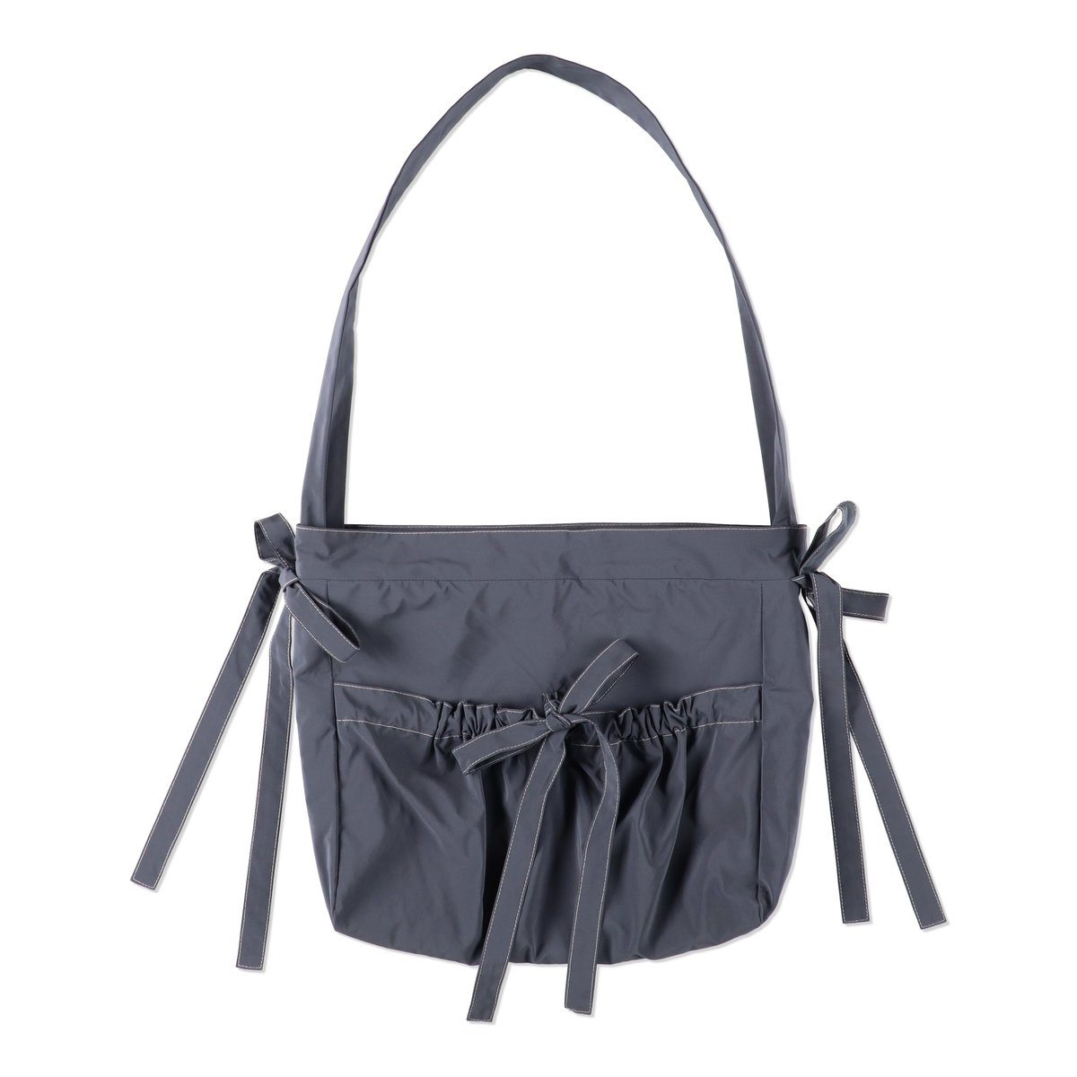 NYLON BAG (COOMESS25AC01) NAVY | COOME ONLINE S