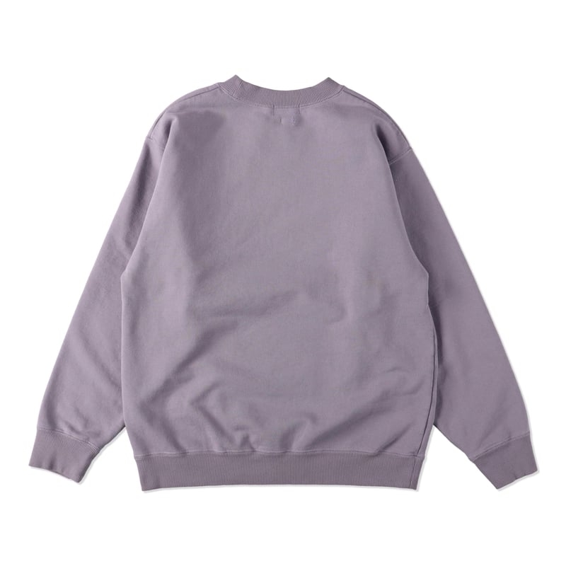 COOME VINTAGE CREWSWEATSHIRT&PANTSセットアップ