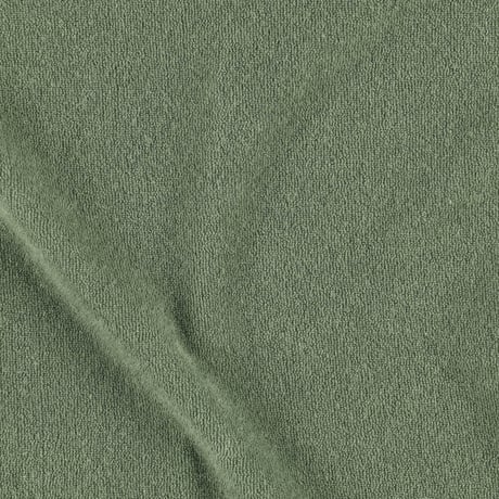 TERRY LOUNGE PANTS (COOMESS23CS06)  MALACHITE GREEN