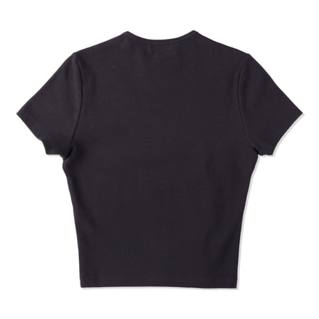 〈COOME BASIC〉BABY SS TEE SUMIKURO