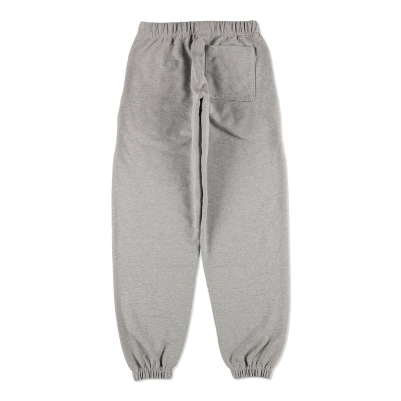COOTIE PRODUCTIONS グレー スウェットパンツ COOTIE (クーティー) Dry Tech Sweat Pants (ドライテック