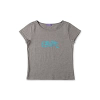 GRAPHIC SS TEE (COOMESS26CS05) GREY