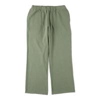 COZY FIT SWEATPANTS (COOMESS25CS07)  KHAKI