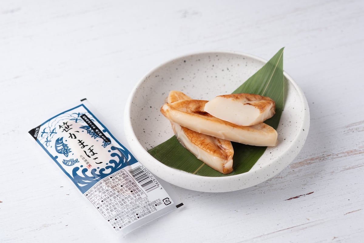 満足する常温笹かまぼこ | 東北いちば オンラインショップ