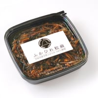 【単品】満足するふかひれ松前(150g)