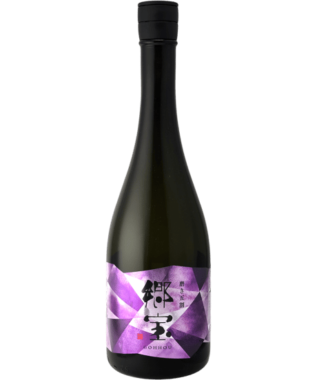 【WEB限定ギフトセットⅠ】特別純米・純米吟醸 飲みくらべ