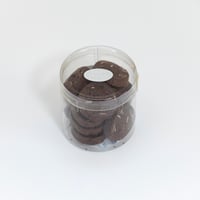 ココアクッキー