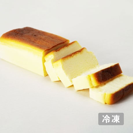 【 冷凍 】チーズテリーヌ