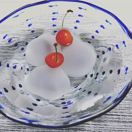 【冷凍】氷くずまんじゅう４個入
