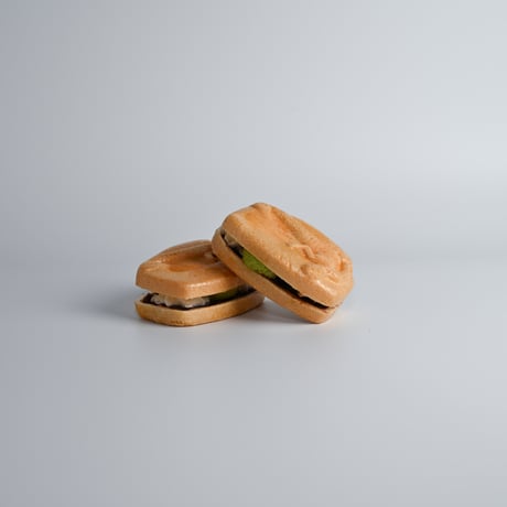 【冷凍】アイス最中